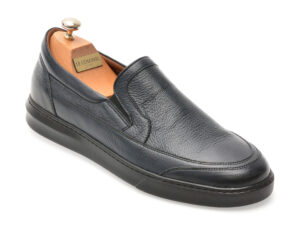 Pantofi eleganti LE COLONEL bleumarin, 62904, din piele naturala Pantofi eleganti LE COLONEL bleumarin, 62904, din piele naturala