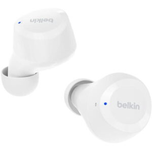 Casti bluetooth Belkin SoundForm Bolt, lavanda, AUC009btLV Casti bluetooth Belkin SoundForm Bolt, lavanda, AUC009btLV