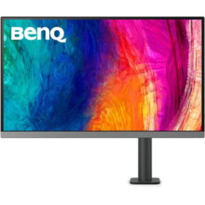 Monitor IPS LED BenQ 31.5inch PV3200U, UHD (3840 x 2160), HDMI, Boxe, Pivot (Negru) Monitor IPS LED BenQ 31.5inch PV3200U, UHD (3840 x 2160), HDMI, Boxe, Pivot (Negru)