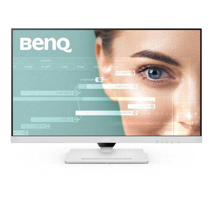Monitor IPS LED BenQ 25inch PD2506Q, QHD (2560 x 1440), HDMI, DisplayPort, Pivot, Boxe (Negru) Monitor IPS LED BenQ 25inch PD2506Q, QHD (2560 x 1440), HDMI, DisplayPort, Pivot, Boxe (Negru)