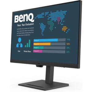 Monitor IPS LED Benq 23.8inch GW2491, Full HD (1920 x 1080), HDMI, DisplayPort, 100 Hz, 5 ms (Negru) Monitor IPS LED Benq 23.8inch GW2491, Full HD (1920 x 1080), HDMI, DisplayPort, 100 Hz, 5 ms (Negru)
