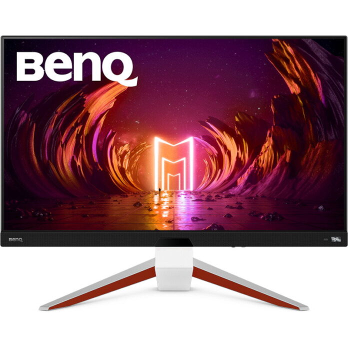 Monitor Gaming IPS LED BenQ 27inch Mobiuz EX271, Full HD (1920 x 1080), HDMI, DisplayPort, Boxe, 180 Hz, 1 ms (Alb) Monitor Gaming IPS LED BenQ 27inch Mobiuz EX271, Full HD (1920 x 1080), HDMI, DisplayPort, Boxe, 180 Hz, 1 ms (Alb)