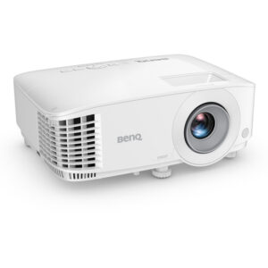 Videoproiector BenQ MU641, WUXGA (1920 x 1200), 4000 lumeni, Contrast 10000:1, 3D cu Adaptor Wireless Benq Qcast (Alb) Videoproiector BenQ MU641, WUXGA (1920 x 1200), 4000 lumeni, Contrast 10000:1, 3D cu Adaptor Wireless Benq Qcast (Alb)