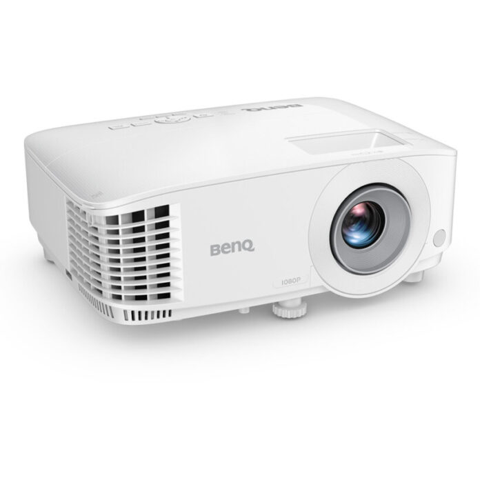 Videoproiector BenQ MU641, WUXGA (1920 x 1200), 4000 lumeni, Contrast 10000:1, 3D cu Adaptor Wireless Benq Qcast (Alb) Videoproiector BenQ MU641, WUXGA (1920 x 1200), 4000 lumeni, Contrast 10000:1, 3D cu Adaptor Wireless Benq Qcast (Alb)