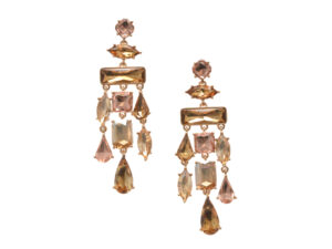 Cercei ALDO multicolor, DAPTION 963, din metal Cercei ALDO multicolor, DAPTION 963, din metal