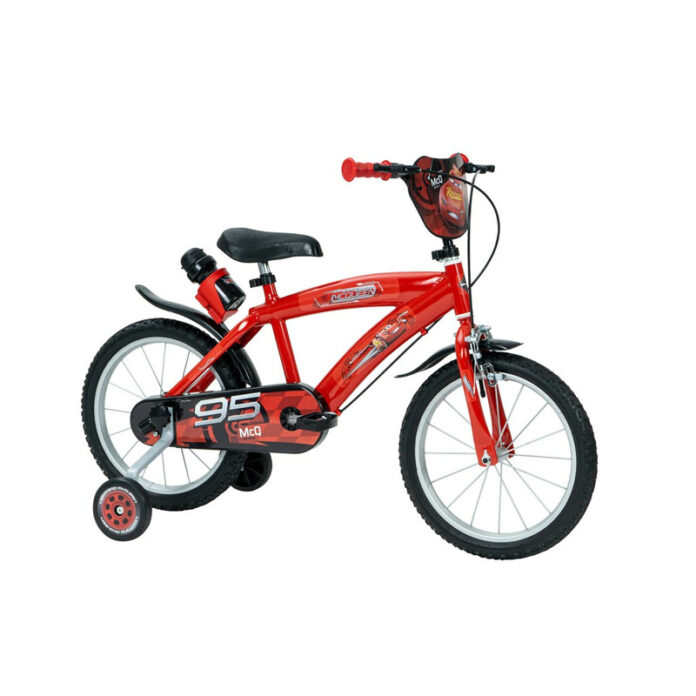 Bicicleta pentru copii Huffy Gabby's Dollhouse, roti 12inch (Roz) Bicicleta pentru copii Huffy Gabby's Dollhouse, roti 12inch (Roz)