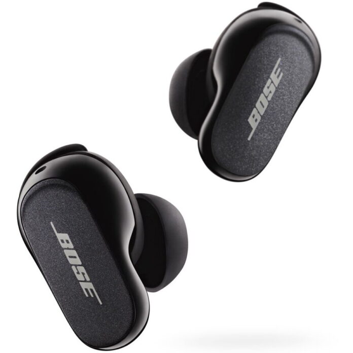 Casti True Wireless Bose Ultra Open, Bluetooth, NFC, IPX4, Microfon (Alb) Casti True Wireless Bose Ultra Open, Bluetooth, NFC, IPX4, Microfon (Alb)