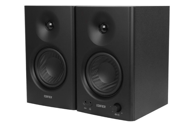 Boxe 2.0 Edifier MR4-WT, 42W, Jack 3.5mm (Alb) Boxe 2.0 Edifier MR4-WT, 42W, Jack 3.5mm (Alb)