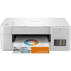 Multifunctionala Inkjet Color Brother MFC-T930DW, A4, ADF, 17ppm, Wireless, Retea Multifunctionala Inkjet Color Brother MFC-T930DW, A4, ADF, 17ppm, Wireless, Retea