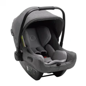 Scoica auto Bugaboo Turtle Air 360, Negru Scoica auto Bugaboo Turtle Air 360, Negru