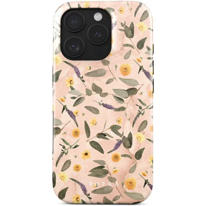Husa Dual Layer Sunday Brunch Burga pentru iPhone 16 Pro Max, Multicolor Husa Dual Layer Sunday Brunch Burga pentru iPhone 16 Pro Max, Multicolor