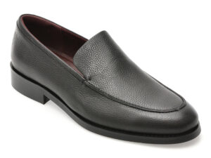 Mocasini eleganti ALDO negri, FABIO 001, din piele naturala Mocasini eleganti ALDO negri, FABIO 001, din piele naturala