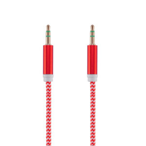 Casti In-Ear Tellur Basic Gamma, Jack 3.5mm, Microfon (Rosu) Casti In-Ear Tellur Basic Gamma, Jack 3.5mm, Microfon (Rosu)