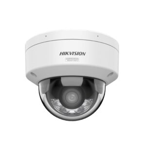 Camera supraveghere IP Dome cu iluminare duala Hikvision ColorVU DS-2CD2147G3-LIS2UY, 4 MP, 2.8 mm, IR/lumina alba 30 m, microfon dual, slot card, PoE Camera supraveghere IP Dome cu iluminare duala Hikvision ColorVU DS-2CD2147G3-LIS2UY, 4 MP, 2.8 mm, IR/lumina alba 30 m, microfon dual, slot card, PoE