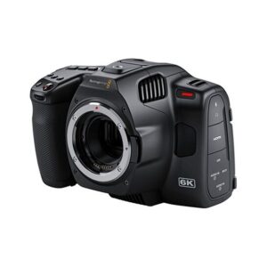 Camera video Blackmagic Pocket Cinema Camera, 4K, Ecran LCD 5inch, Microfon Stereo, Focus Auto/Manual, Bluetooth, HDMI (Negru) Camera video Blackmagic Pocket Cinema Camera, 4K, Ecran LCD 5inch, Microfon Stereo, Focus Auto/Manual, Bluetooth, HDMI (Negru)