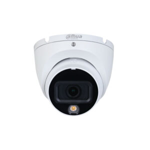 Camera supraveghere Dome cu iluminare duala Dahua HAC-HDW1500TLM-IL-A-0280B-S2, 5 MP, IR/lumina alba 20 m, 2.8 mm, microfon Camera supraveghere Dome cu iluminare duala Dahua HAC-HDW1500TLM-IL-A-0280B-S2, 5 MP, IR/lumina alba 20 m, 2.8 mm, microfon