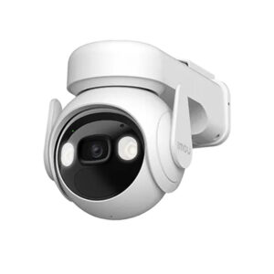 Camera supraveghere PT wireless WiFi Imou Cell PT Full Color IPC-K9EP-3T0WE, 2K, 3.6 mm, acumulator 15000 mAh, slot card, IR/lumina alba 20 m, microfon, smart tracking Camera supraveghere PT wireless WiFi Imou Cell PT Full Color IPC-K9EP-3T0WE, 2K, 3.6 mm, acumulator 15000 mAh, slot card, IR/lumina alba 20 m, microfon, smart tracking