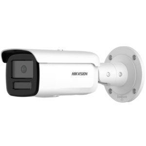 Camera de supraveghere exterior IP PT Hikvision DS-2DE2C400MWG-E(4MM), lentila fixa: 4mm, IR 30m, Microfon si Difuzor, IP66 Camera de supraveghere exterior IP PT Hikvision DS-2DE2C400MWG-E(4MM), lentila fixa: 4mm, IR 30m, Microfon si Difuzor, IP66