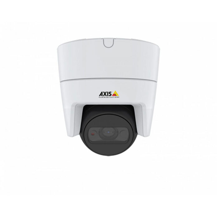 Camera supraveghere IP Dome Axis Lightfinder 01605-001, 4 MP, 2.4 mm, IR 20 m, PoE, slot card Camera supraveghere IP Dome Axis Lightfinder 01605-001, 4 MP, 2.4 mm, IR 20 m, PoE, slot card