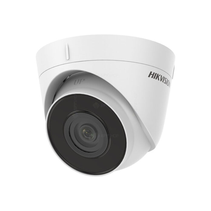Camera supraveghere IP Dome Hikvision DS-2CD1343G0-I4C, 4 MP, 4 mm, IR 30 m, PoE Camera supraveghere IP Dome Hikvision DS-2CD1343G0-I4C, 4 MP, 4 mm, IR 30 m, PoE