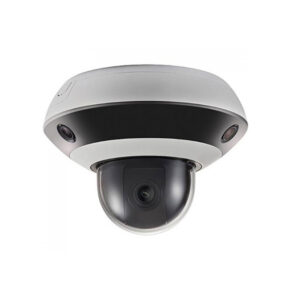 Camera supraveghere IP Dome PTZ Hikvision Panovu DS-2PT3326IZ-DE3, 2 MP, 2.8 - 12 mm, IR 10 m, PoE Camera supraveghere IP Dome PTZ Hikvision Panovu DS-2PT3326IZ-DE3, 2 MP, 2.8 - 12 mm, IR 10 m, PoE