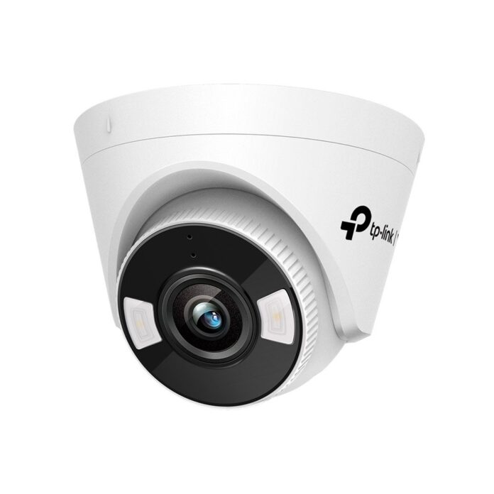 Camera supraveghere IP Dome TP-Link Full Color VIGI C440(2.8mm), 4 MP, 4 mm, IR 30 m, slot card, microfon, PoE Camera supraveghere IP Dome TP-Link Full Color VIGI C440(2.8mm), 4 MP, 4 mm, IR 30 m, slot card, microfon, PoE