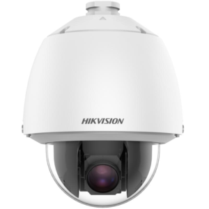 Camera supraveghere exterior Hikvision DS-2DE4215IW-DE(T5), IP, Speed Dome, 2MP, Lentila 5-75 mm, IP66 Camera supraveghere exterior Hikvision DS-2DE4215IW-DE(T5), IP, Speed Dome, 2MP, Lentila 5-75 mm, IP66
