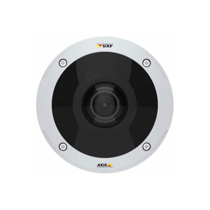 Camera supraveghere IP Dome Axis Lightfinder 01178-001, 12 MP, 1.33 mm, IR 15 m, PoE, slot card Camera supraveghere IP Dome Axis Lightfinder 01178-001, 12 MP, 1.33 mm, IR 15 m, PoE, slot card