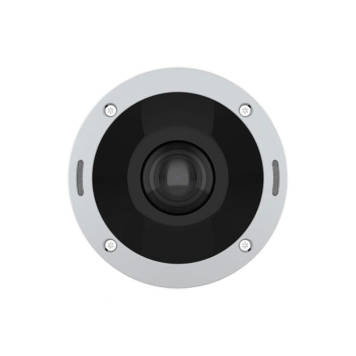 Camera supraveghere IP Dome Axis Lightfinder 02100-001, 12 MP, 1.3 mm, IR, PoE, slot card Camera supraveghere IP Dome Axis Lightfinder 02100-001, 12 MP, 1.3 mm, IR, PoE, slot card