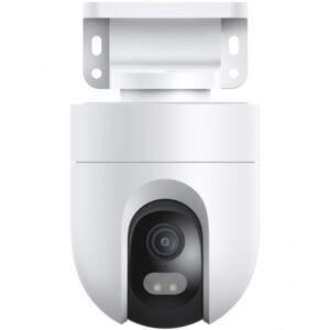 Camera de supraveghere IP Xiaomi CW400 BHR7624GL, 2.5K, HD 4MP, IP66, Wireless (Alb) Camera de supraveghere IP Xiaomi CW400 BHR7624GL, 2.5K, HD 4MP, IP66, Wireless (Alb)