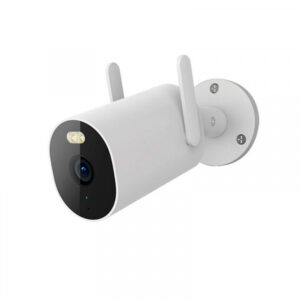 Camera de supraveghere Xiaomi Mi Outdoor AW300, 1296p, Wi-Fi, IP66 (Alb) Camera de supraveghere Xiaomi Mi Outdoor AW300, 1296p, Wi-Fi, IP66 (Alb)