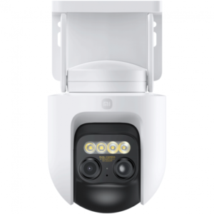 Camera de supraveghere exterior Xiaomi CW700s, Wi-Fi, 2.5K, IP66 (Alb) Camera de supraveghere exterior Xiaomi CW700s, Wi-Fi, 2.5K, IP66 (Alb)