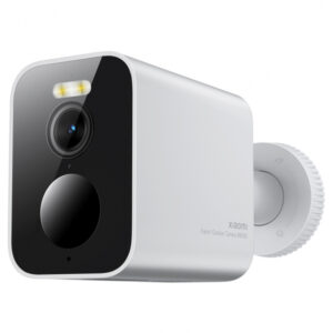 Camera de supraveghere exterior Xiaomi BW300 BHR8303GL, Wi-Fi, 2K, IP67 (Alb) Camera de supraveghere exterior Xiaomi BW300 BHR8303GL, Wi-Fi, 2K, IP67 (Alb)
