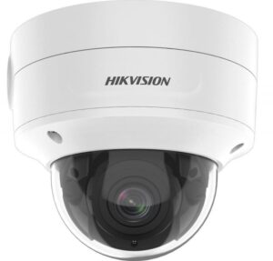 Camera de supraveghere HikVision DS-2CD2163G2-IU2, Dome, 6MP, IR 30 mm, Microfon, IP67 (Alb) Camera de supraveghere HikVision DS-2CD2163G2-IU2, Dome, 6MP, IR 30 mm, Microfon, IP67 (Alb)