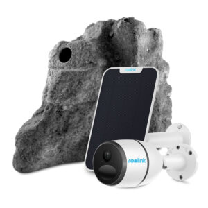 Camera supraveghere ascunsa in piatra decorativa Reolink RLK-GO-PANEL-P-G, 2 MP, IR 10 m, 7800 mAh, GSM 3G/4G + panou solar Camera supraveghere ascunsa in piatra decorativa Reolink RLK-GO-PANEL-P-G, 2 MP, IR 10 m, 7800 mAh, GSM 3G/4G + panou solar