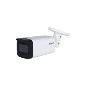 Camera supraveghere Bulett IP Dahua WizSense IPC-HFW2241T-ZAS-27135, 2 MP, IR 60 m, 2.7 - 13.5 mm, PoE, motorizata, microfon, slot card Camera supraveghere Bulett IP Dahua WizSense IPC-HFW2241T-ZAS-27135, 2 MP, IR 60 m, 2.7 - 13.5 mm, PoE, motorizata, microfon, slot card