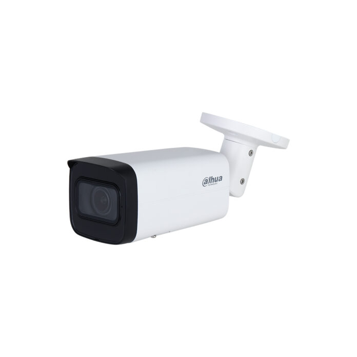 Camera supraveghere Bulett IP Dahua WizSense IPC-HFW2241T-ZAS-27135, 2 MP, IR 60 m, 2.7 - 13.5 mm, PoE, motorizata, microfon, slot card Camera supraveghere Bulett IP Dahua WizSense IPC-HFW2241T-ZAS-27135, 2 MP, IR 60 m, 2.7 - 13.5 mm, PoE, motorizata, microfon, slot card