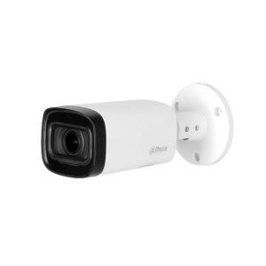 Camera supraveghere de exterior Dahua HAC-HFW1200R-Z-IRE6-A, 2 MP, IR 60 m, 2.7 - 12 mm, motorizat, microfon Camera supraveghere de exterior Dahua HAC-HFW1200R-Z-IRE6-A, 2 MP, IR 60 m, 2.7 - 12 mm, motorizat, microfon