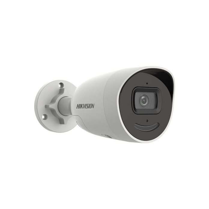 Camera supraveghere de exterior IP Hikvision AcuSense DarkFighter DS-2CD2066G2-IU-SL(2.8MM)(C), 6MP, IR 40 m, 2.8 mm, slot card, microfon, PoE Camera supraveghere de exterior IP Hikvision AcuSense DarkFighter DS-2CD2066G2-IU-SL(2.8MM)(C), 6MP, IR 40 m, 2.8 mm, slot card, microfon, PoE