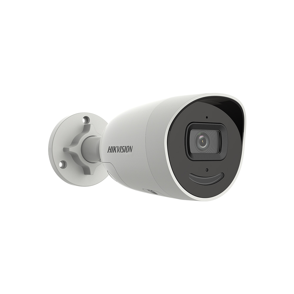 Camera supraveghere de exterior IP Hikvision AcuSense DarkFighter DS-2CD2066G2-IU/SL(4MM)(C), 6MP, IR 40 m, 4 mm, slot card, microfon, PoE Camera supraveghere de exterior IP Hikvision AcuSense DarkFighter DS-2CD2066G2-IU/SL(4MM)(C), 6MP, IR 40 m, 4 mm, slot card, microfon, PoE