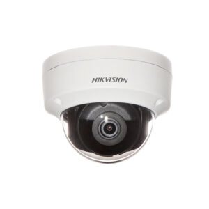 Camera supraveghere IP Dome Hikvision Acusense DS-2CD2123G2-IS28D, 2MP, IR 30 m, 2.8 mm, slot card, PoE Camera supraveghere IP Dome Hikvision Acusense DS-2CD2123G2-IS28D, 2MP, IR 30 m, 2.8 mm, slot card, PoE