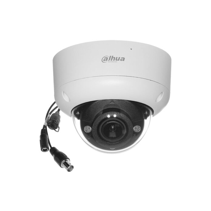 Camera supraveghere Dome Dahua HAC-HDBW2241RA-Z-A-27135-S2-DIP, 2MP, IR 60 m, 2.7 - 13.5 mm, motorizat, microfon Camera supraveghere Dome Dahua HAC-HDBW2241RA-Z-A-27135-S2-DIP, 2MP, IR 60 m, 2.7 - 13.5 mm, motorizat, microfon