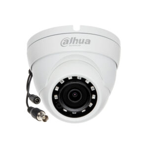Camera supraveghere Dome Dahua HAC-HDW1800M-0280B, 4K, IR 30 m, 2.8 mm Camera supraveghere Dome Dahua HAC-HDW1800M-0280B, 4K, IR 30 m, 2.8 mm