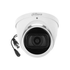 Camera supraveghere Dome Dahua Starlight HAC-HDW1231T-Z-A-2712, 2 MP, IR 60 m, 2.7 - 12 mm, motorizat, microfon Camera supraveghere Dome Dahua Starlight HAC-HDW1231T-Z-A-2712, 2 MP, IR 60 m, 2.7 - 12 mm, motorizat, microfon