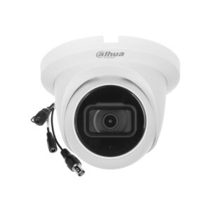 Camera supraveghere Dome Dahua Starlight HAC-HDW2241TMQ-A-0280B-S2-DIP, 2 MP, IR 60 m, 2.8 mm, microfon Camera supraveghere Dome Dahua Starlight HAC-HDW2241TMQ-A-0280B-S2-DIP, 2 MP, IR 60 m, 2.8 mm, microfon