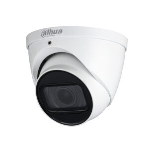 Camera supraveghere Dome Dahua Starlight HAC-HDW2501T-Z-A-27135-S2, 5 MP, IR 60 m, 2.7 - 13.5 mm, motorizat, microfon Camera supraveghere Dome Dahua Starlight HAC-HDW2501T-Z-A-27135-S2, 5 MP, IR 60 m, 2.7 - 13.5 mm, motorizat, microfon