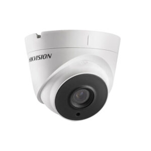 Camera supraveghere Dome Hikvision DS-2CE56D0T-IT1E, 2 MP, IR 20 m, 2.8 mm, PoC Camera supraveghere Dome Hikvision DS-2CE56D0T-IT1E, 2 MP, IR 20 m, 2.8 mm, PoC
