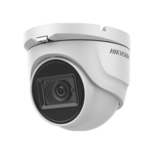 Camera supraveghere Dome Hikvision DS-2CE79D0T-IT3ZF, 2 MP, IR 70 m, 2.7 - 13.5 mm, motorizat Camera supraveghere Dome Hikvision DS-2CE79D0T-IT3ZF, 2 MP, IR 70 m, 2.7 - 13.5 mm, motorizat