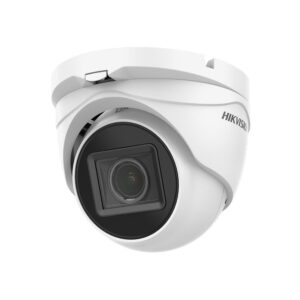 Camera supraveghere Dome Hikvision DS-2CE79H0T-IT3ZE, 5 MP, IR 40 m, 2.7 - 13.5 mm, motorizat, PoC Camera supraveghere Dome Hikvision DS-2CE79H0T-IT3ZE, 5 MP, IR 40 m, 2.7 - 13.5 mm, motorizat, PoC