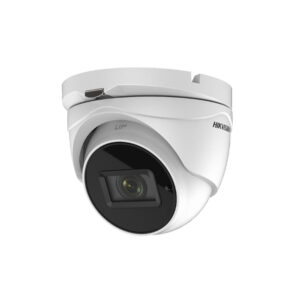 Camera supraveghere Dome Hikvision DS-2CE79U8T-IT3Z, 4K, IR 80 m, 2.8 - 12 mm, motorizat Camera supraveghere Dome Hikvision DS-2CE79U8T-IT3Z, 4K, IR 80 m, 2.8 - 12 mm, motorizat